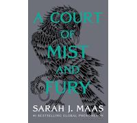 A Court of Mist and Fury: 2