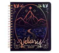 A Court of Thorns and Roses Velaris 2027 Agenda datata