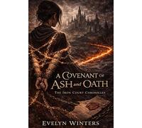 A Covenant of Ash and Oath