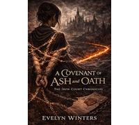A Covenant of Ash and Oath