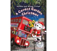 A Covent Garden Christmas: 4 (Underneath the Underground)