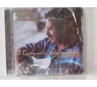 A Cowboy and a Saturday Night