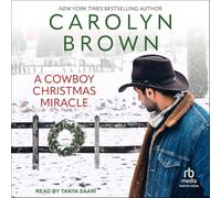A Cowboy Christmas Miracle