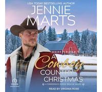 A Cowboy Country Christmas