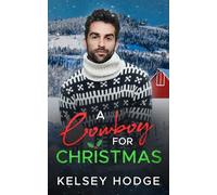 A Cowboy for Christmas