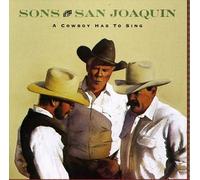 A Cowboy Has to Sing