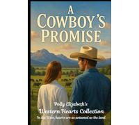 A Cowboy’s Promise