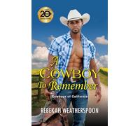 A Cowboy to Remember: 1