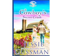 A Cowboy's Secret Crush
