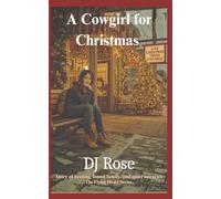 A Cowgirl for Christmas