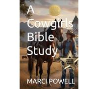 A Cowgirls Bible Study