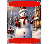 A Cozy Christmas Word Search: 100 Large Print Holiday Puzzles with Themes Like Holiday Movies, Caroling, Baking & More