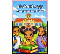 A Cozy Cuties Daily Routine