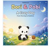 A Cozy Day: From Morning to Bedtime