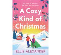 A Cozy Kind of Christmas