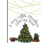 A Cozy Little Christmas