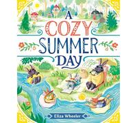 A Cozy Summer Day
