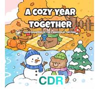 A Cozy Year Together