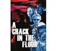 A Crack in the Floor (DVD) Bo Hopkins Gary Busey Mario Lopez Tracy Scroggins