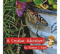 A Creation Adventure!
