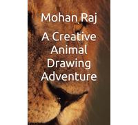 A Creative Animal Drawing Adventure