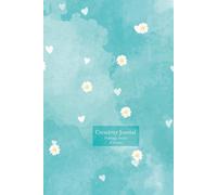 A Creativity Journal: A Space for Thoughts, Art, Drawing, Imagination & Fun