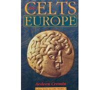 A. Cremin The Celts in Europe (Tascabile) Sydney Series in Celtic Studies