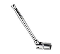 a Cricchetto per Tubi, Utensili Per Ponteggi A 12 Denti, Maniglia Ergonomica Regolabile Leggera con Meccanismo a Cricchetto come Accessorio per Chiavi da Fabbro Ferraiolo