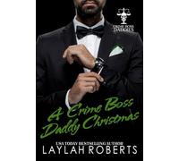 A Crime Boss Daddy Christmas