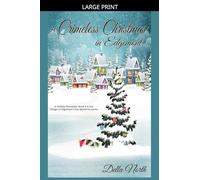 A Crimeless Christmas in Edgemont: 4