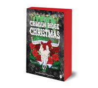 A Crimson Ridge Christmas