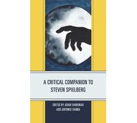 A Critical Companion to Steven Spielberg (Tascabile)