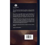 A Critical Review of American Politics