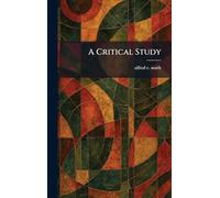 A Critical Study