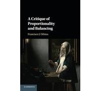 A Critique of Proportionality and Balancing