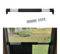 A Croce Barra Maniglia Universale per Trailer Camper Regolabile Con Antiscivolo