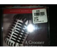 A Crooner Christmas