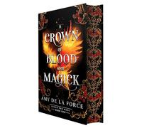 A Crown of Blood and Magick