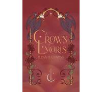 A Crown of Lycoris: Aconite Book 2