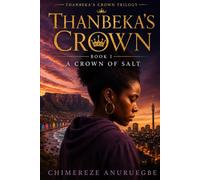 A Crown Of Salt