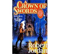A Crown of Swords: 7/12