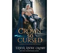A Crown So Cursed: 5
