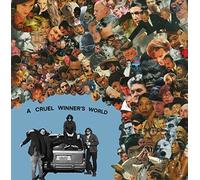 A Cruel Winner's World