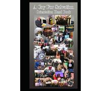A Cry For Salvation: Orientation Hand Book