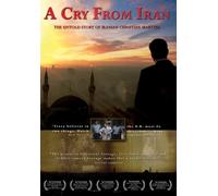 A Cry From Iran [DVD] [2007] [Edizione: Regno Unito]