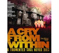 A Cry From Within(BD) (Blu-ray) Robert Vaughn Cathy Moriarty Eric Roberts
