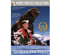 A Cry In The Wild (DVD)