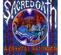 A Crystal Revision (CD) Sacred Oath