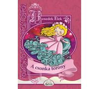 A csonka torony - Benedek Elek
