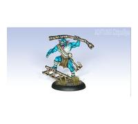 A.CTHULHU DEEP ONES REEF BREAKERS by MODIPHIUS